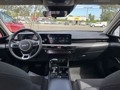 Used 2025 Kia K5 LXS FWD image 33