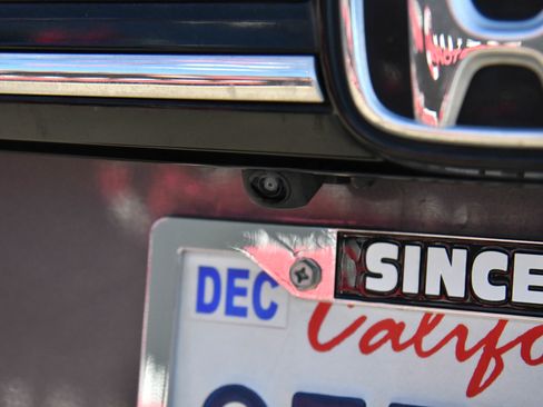 Used 2023 Honda Odyssey EX-L image 43