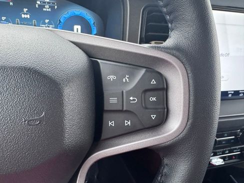 New 2026 Ford Bronco Badlands AWD/4WD image 23