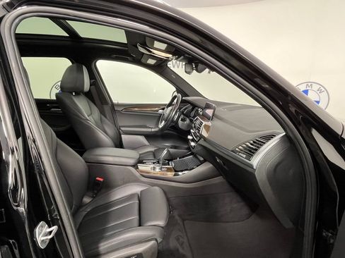 Used 2019 BMW X3 xDrive30i AWD/4WD image 24