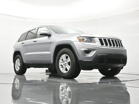 Used 2014 Jeep Grand Cherokee Laredo w/ Quick Order Package 23E image 37