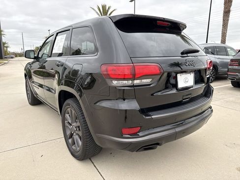 Used 2018 Jeep Grand Cherokee High Altitude image 10