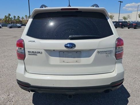Used 2015 Subaru Forester 2.0XT Touring w/ Eyesight & Navigation System AWD/4WD image 5