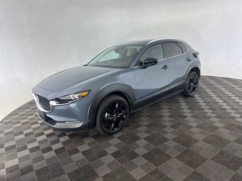 Used 2023 MAZDA CX-30 AWD 2.5 S w/ Preferred Package image 5