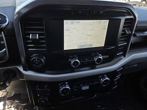 Certified 2023 Ford F150 4x4 SuperCab image 9