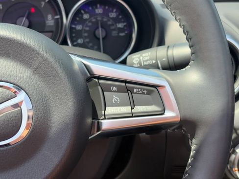 Used 2022 MAZDA MX-5 Miata Grand Touring RWD image 13