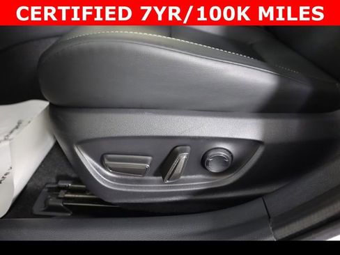 Used 2024 Toyota Prius XLE image 20