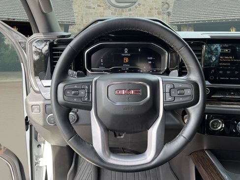Used 2023 GMC Sierra 1500 Elevation RWD image 14