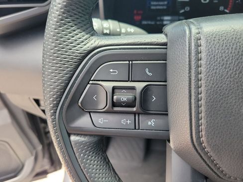 Used 2025 Toyota Tundra TRD Pro AWD/4WD image 20