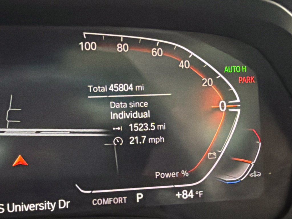 Used 2021 BMW X5 xDrive40i w/ M Sport Package AWD/4WD image 60