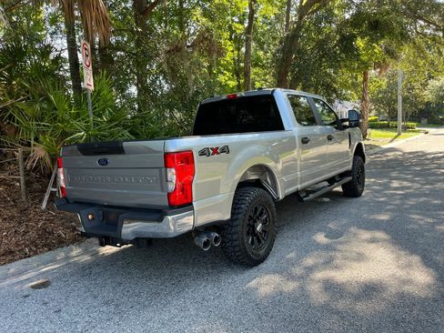 Used 2022 Ford F250 XL w/ STX Appearance Package AWD/4WD image 5