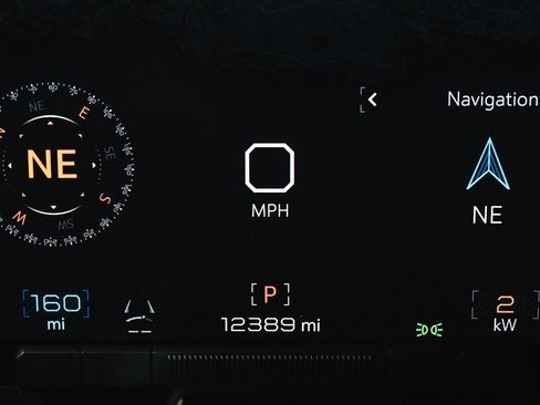 Used 2025 GMC Hummer EV 2X image 23