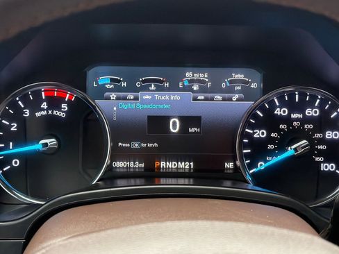 Used 2019 Ford F450 King Ranch w/ King Ranch Ultimate Package image 24