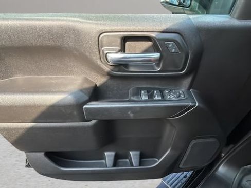 Used 2024 Chevrolet Silverado 2500 Custom w/ Custom Value Package AWD/4WD image 17