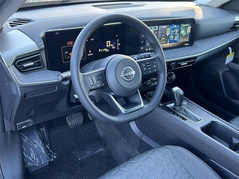 New 2026 Nissan Kicks SV w/ Cold Weather Package image 14