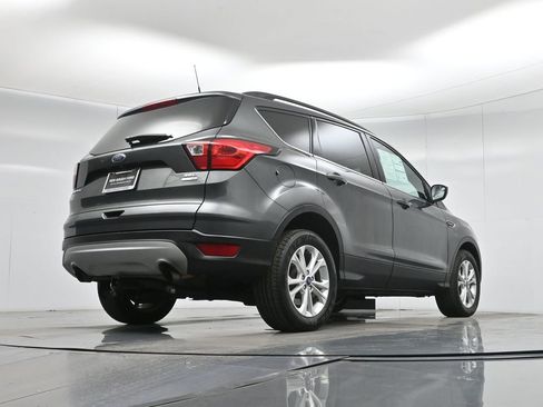 Used 2019 Ford Escape SEL image 44