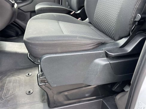 Used 2023 Ford Transit 250 Low Roof w/ Exterior Upgrade Package image 19