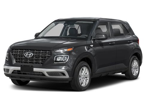 Certified 2026 Hyundai Venue SE FWD image 18