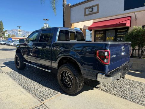 Used 2013 Ford F150 XLT w/ Luxury Equipment Group image 9