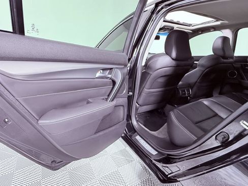 Used 2013 Acura TL SH-AWD image 19