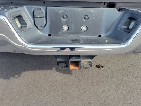 Used 2017 RAM 1500 Laramie Longhorn image 13