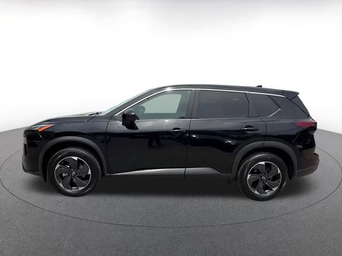 Used 2025 Nissan Rogue SV AWD/4WD image 10