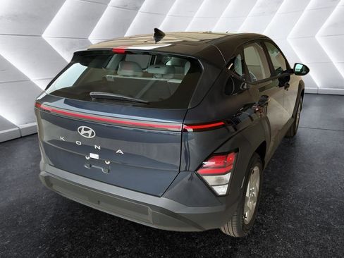 Used 2026 Hyundai Kona SE FWD image 5