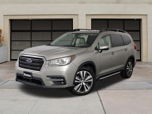Used 2019 Subaru Ascent Limited image 3