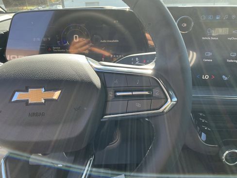 New 2026 Chevrolet Tahoe LT image 21