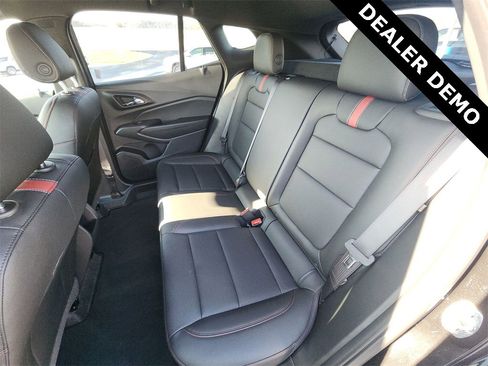 New 2025 Chevrolet Trax RS w/ Driver Confidence Package image 21