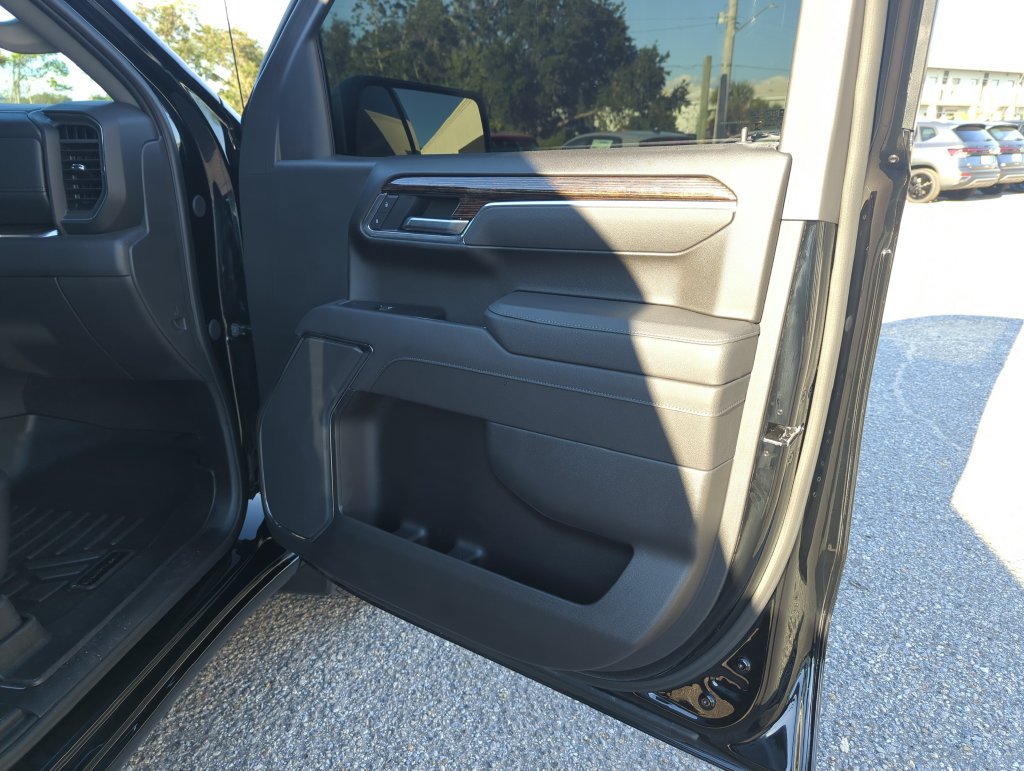 Used 2025 GMC Sierra 1500 Elevation RWD image 31