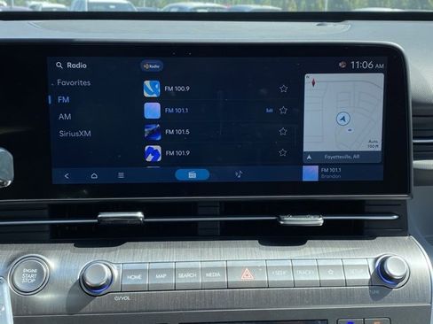 New 2025 Hyundai Kona SEL image 13