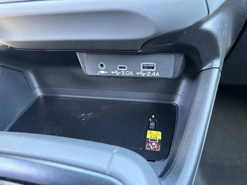 New 2026 Subaru Crosstrek 2.5i Wilderness AWD/4WD image 30