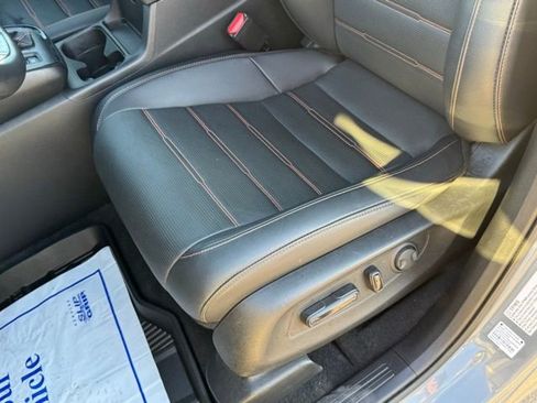 Used 2025 Honda CR-V Sport Touring image 11