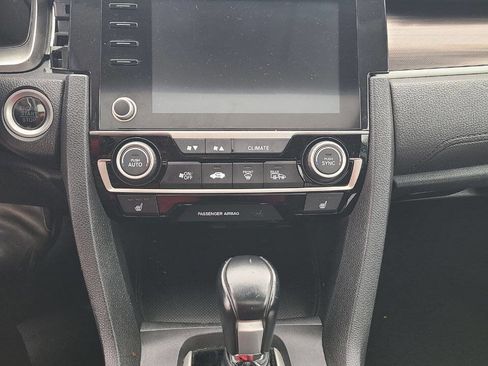 Used 2019 Honda Civic EX image 24