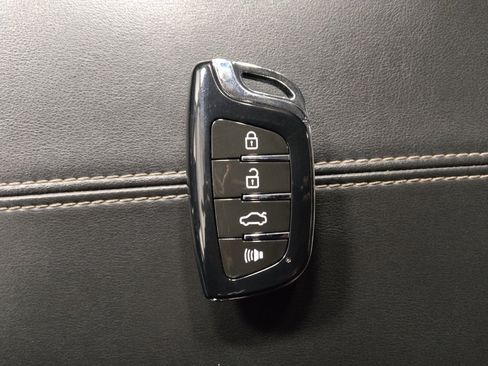 Used 2023 Nissan Altima 2.5 SV image 32