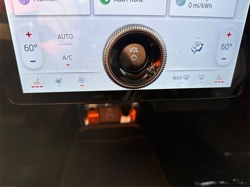 New 2025 Ford Mustang Mach-E Premium image 25