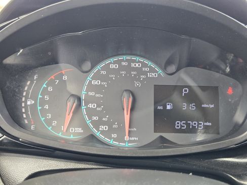 Used 2020 Chevrolet Spark LT image 15