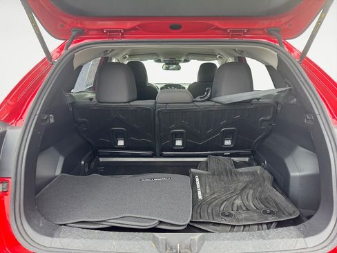 Certified 2024 Subaru Crosstrek 2.0i Premium image 16