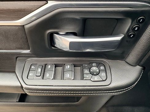 New 2025 RAM 2500 Laramie image 17