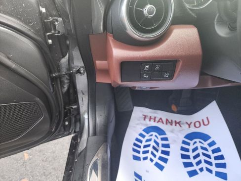 Used 2017 MAZDA MX-5 Miata RF Grand Touring image 15