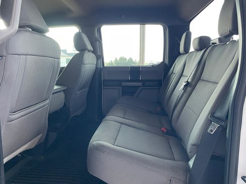 Used 2021 Ford F250 XLT w/ XLT Value Package image 21