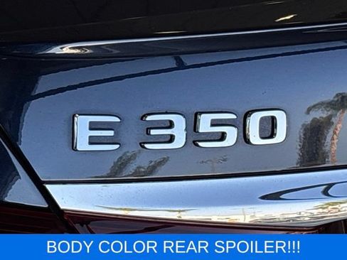 Certified 2022 Mercedes-Benz E 350 Sedan image 7