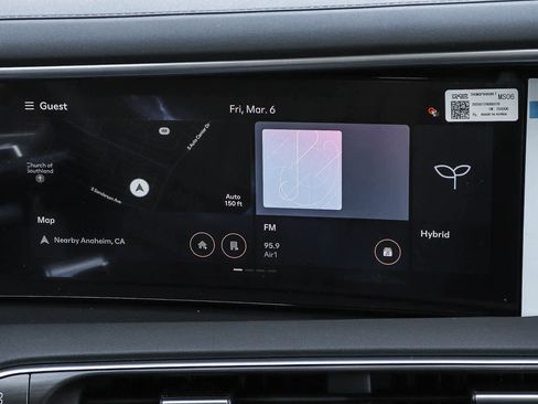 New 2026 Hyundai Palisade FWD Hybrid image 17