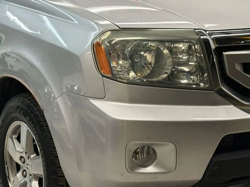 Used 2009 Honda Pilot EX-L image 6