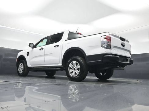 Used 2024 Ford Ranger XL w/ Trailer Tow Package RWD image 50