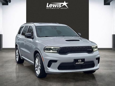 Used 2024 Dodge Durango R/T image 6