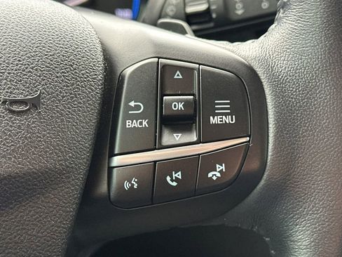 Used 2023 Ford Bronco Sport Badlands image 26