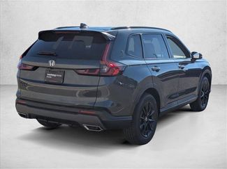 New 2026 Honda CR-V Sport-L video 2