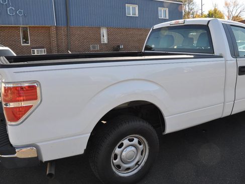Used 2012 Ford F150 XL w/ PWR Equipment Group image 10